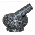 Granite Mortars and Pestles